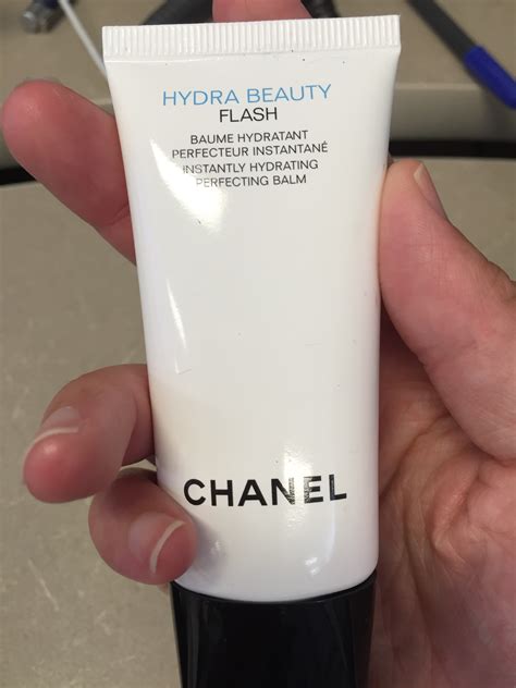 hydra beaty chanel|chanel hydra beauty creme review.